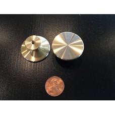 Replacement Brass Shooter Knob