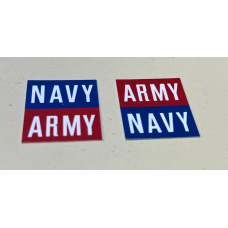 Flip Strips Army Navy